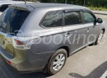 Прокат автомобиля Mitsubishi Outlander в городе Ульяновск Прокат автомобиля Mitsubishi Outlander в городе Ульяновск