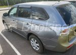 Прокат автомобиля Mitsubishi Outlander в городе Ульяновск Прокат автомобиля Mitsubishi Outlander в городе Ульяновск