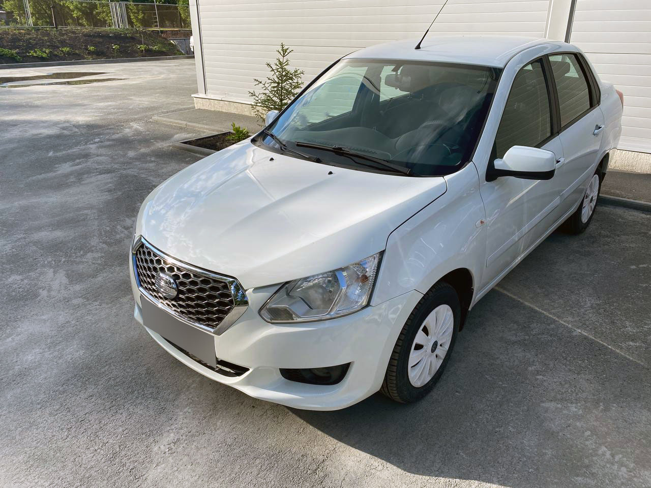 Datsun mi-DO