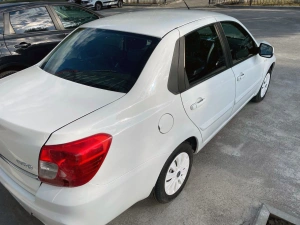 Datsun mi-DO