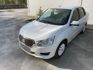 Datsun mi-DO