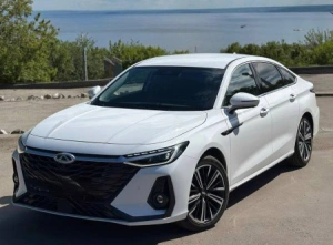 Omoda S5
